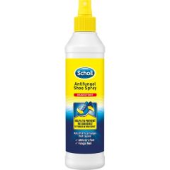 Scholl Sieniä torjuva kenkäsuihke 250 ml