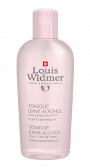 LW Facial Freshener Tonic 200 ml