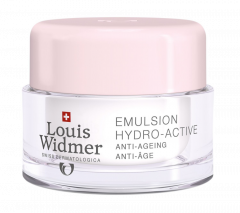 LW Moisturizing Emulsion Hydro-Active 50 ml